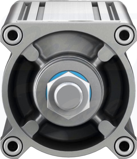 [DSBC-100-500-PPVA-N3] {1384815} Siłownik znormalizowany