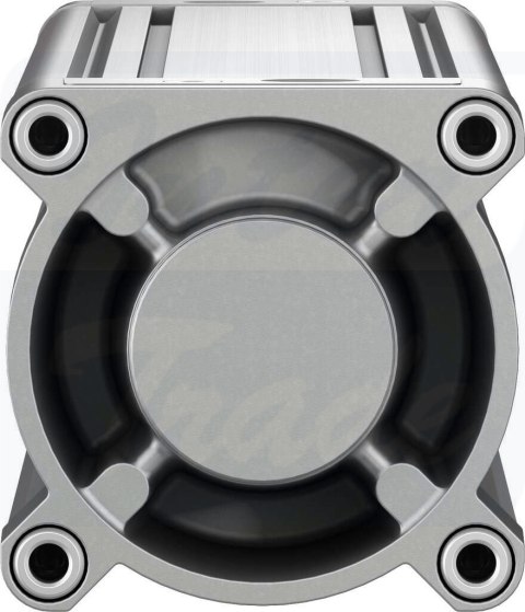 [DSBC-100-500-PPVA-N3] {1384815} Siłownik znormalizowany