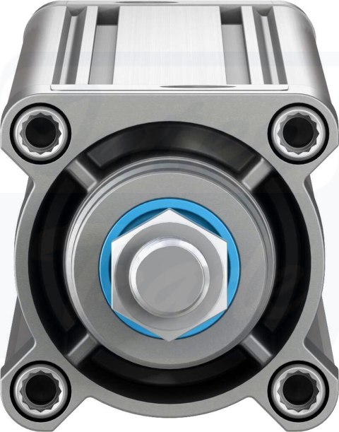 [DSBC-63-500-PPSA-N3] {1383643} Siłownik znormalizowany