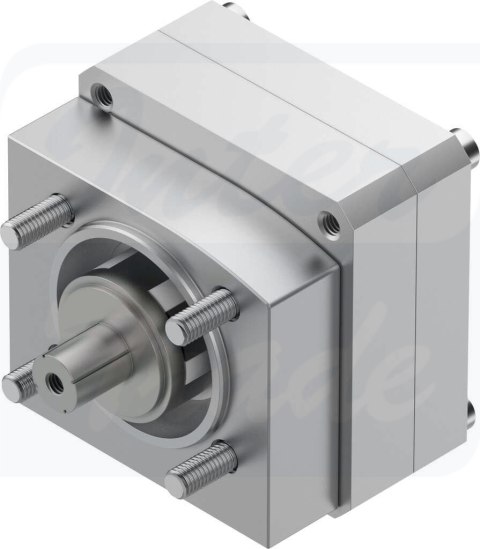 [EAMM-A-L38-60H] {1456610} Zespół osiowy