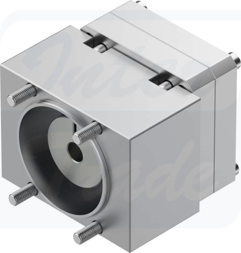 [EAMM-A-S48-60H-G2] {1456652} Zespół osiowy