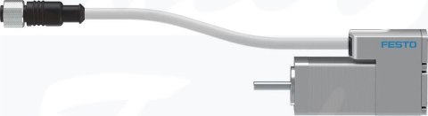 [EMMS-ST-28-L-S] {1451384} Silnik skokowy