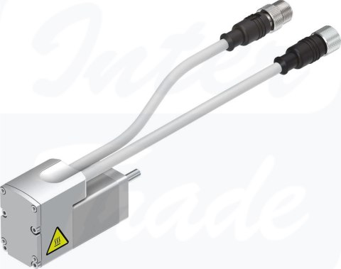 [EMMS-ST-28-L-SE] {1430663} Silnik skokowy