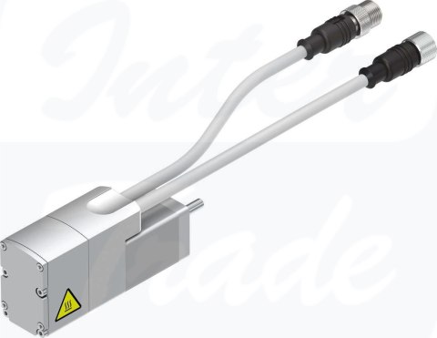 [EMMS-ST-28-L-SEB] {1451382} Silnik skokowy