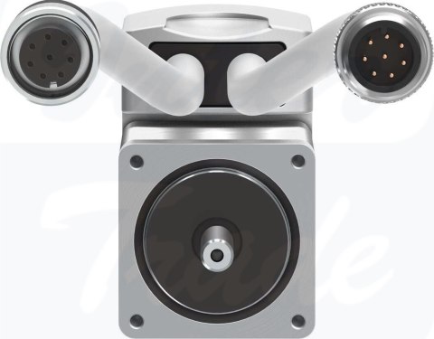 [EMMS-ST-28-L-SEB] {1451382} Silnik skokowy