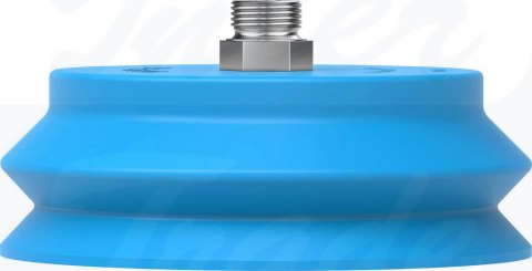 [VASB-125-3/8-PUR-B] {1396067} Przyssawka