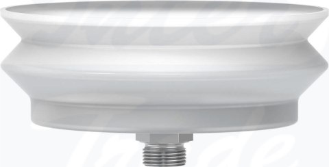 [VASB-125-3/8-SI-B] {1387375} Przyssawka