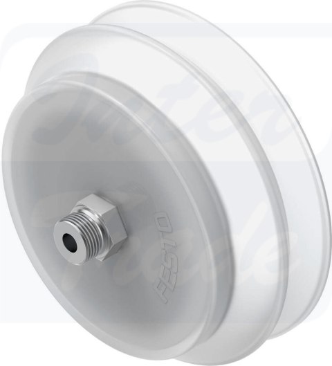 [VASB-125-3/8-SI-B] {1387375} Przyssawka