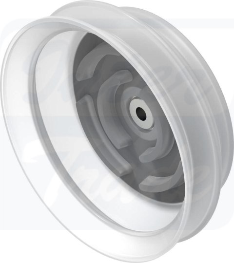 [VASB-125-3/8-SI-B] {1387375} Przyssawka