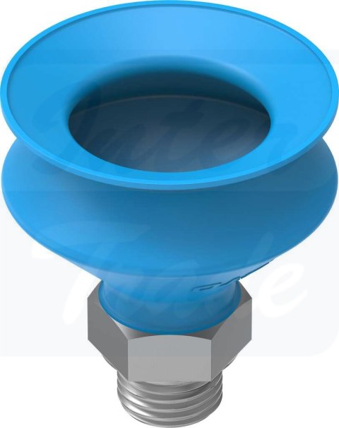 [VASB-30-1/8-PUR-B] {1395690} Przyssawka