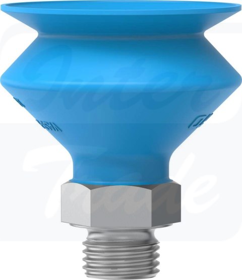 [VASB-30-1/8-PUR-B] {1395690} Przyssawka