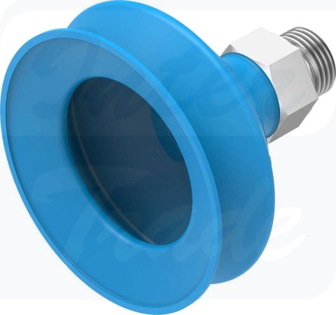 [VASB-55-1/4-PUR-B] {1396063} Przyssawka