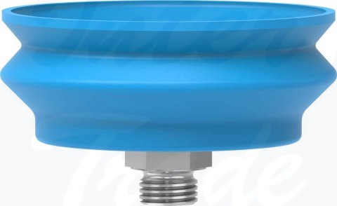 [VASB-75-1/4-PUR-B] {1396064} Przyssawka