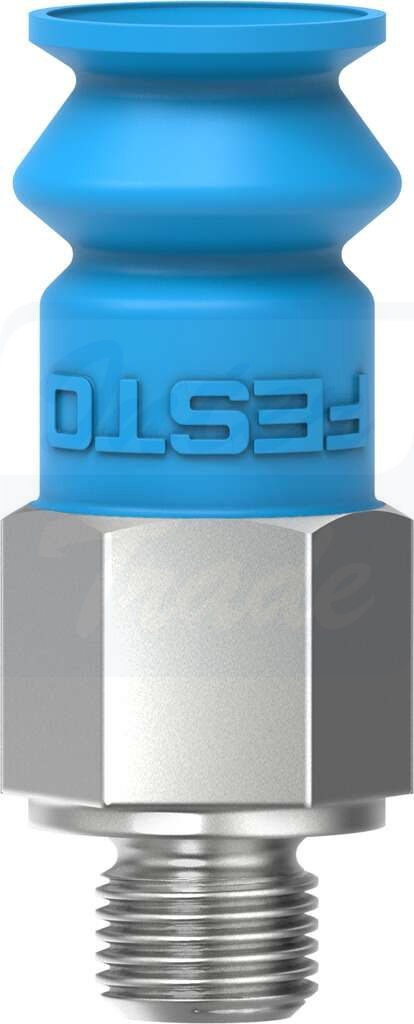 [VASB-8-M5-PUR-B] {1395637} Przyssawka