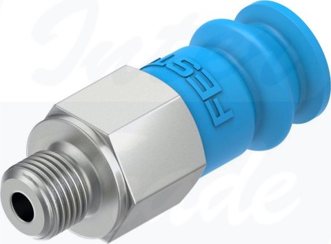 [VASB-8-M5-PUR-B] {1395637} Przyssawka