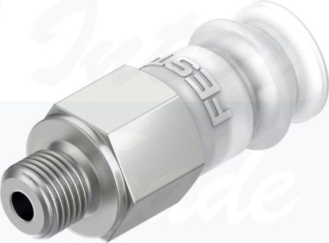 [VASB-8-M5-SI-B] {1394696} Przyssawka