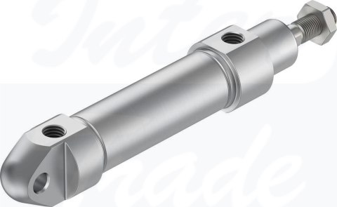 [CRDSNU-B-25-50-PPS-A-MG-A1] {2159639} Siłownik znormalizowany