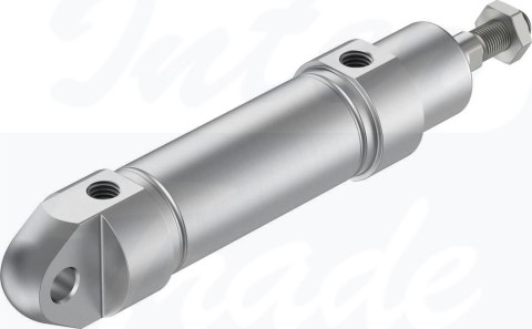 [CRDSNU-B-32-125-PPS-A-MG-A1] {2176405} Siłownik okrągły