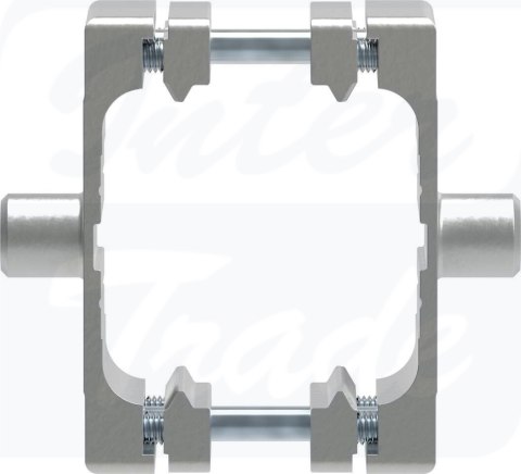 [DAMT-V1-32-A] {2213233} Zespół obejmy wahliwej