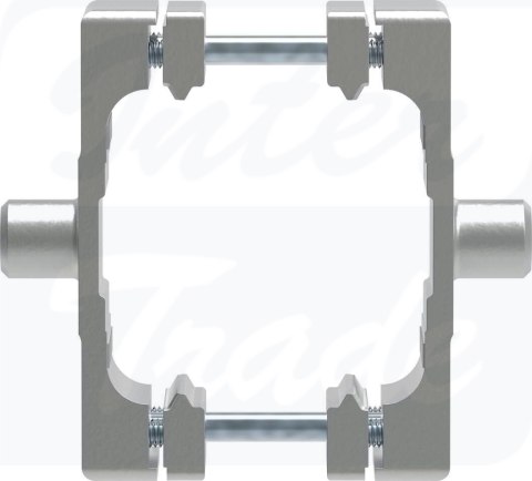 [DAMT-V1-50-A] {2214909} Zespół obejmy wahliwej