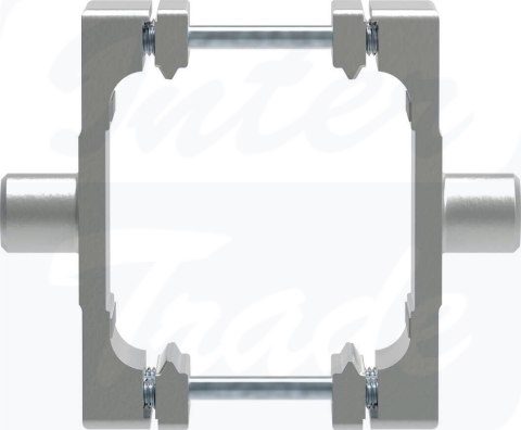 [DAMT-V1-63-A] {2214971} Zespół obejmy wahliwej