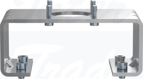 [DARQ-K-P-A1-F05-20-R1] {2197135} Adapter montażowy