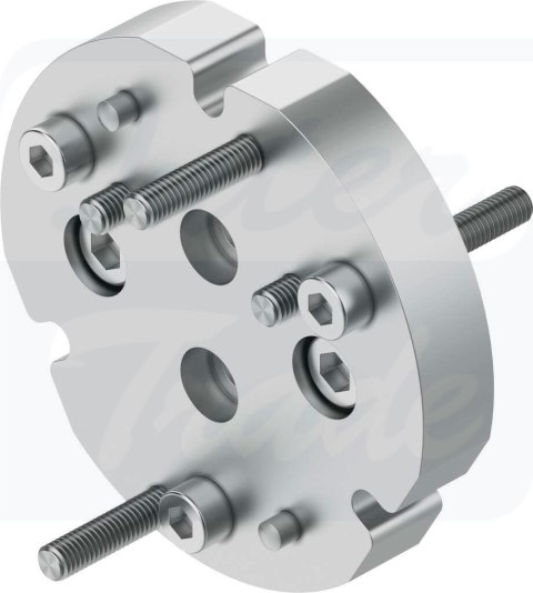 [DHAA-G-H2-16-B13-40] {2373773} Zespół adaptera