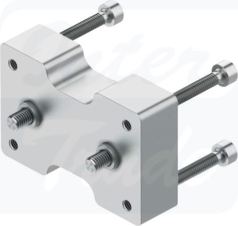 [DHAA-G-Q11-12-B8/B8G-16] {2449927} Zespół adaptera