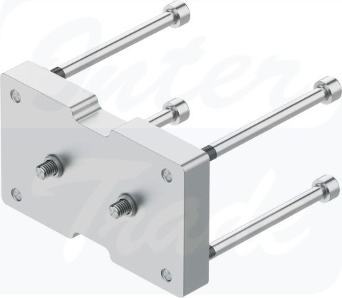 [DHAA-G-Q11-32-B12-50] {2124051} Zespół adaptera