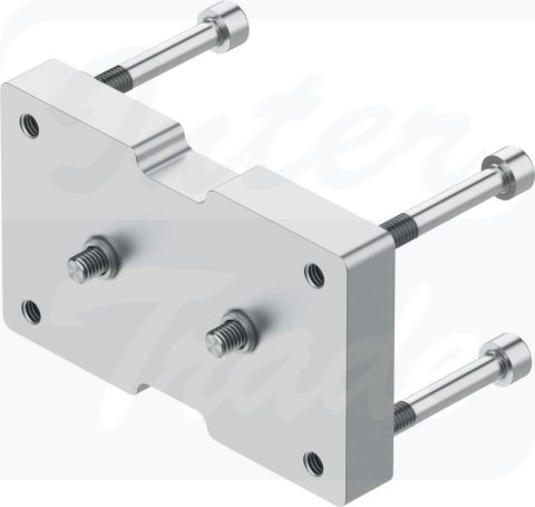 [DHAA-G-Q11-32-B8-50] {2118750} Zespół adaptera