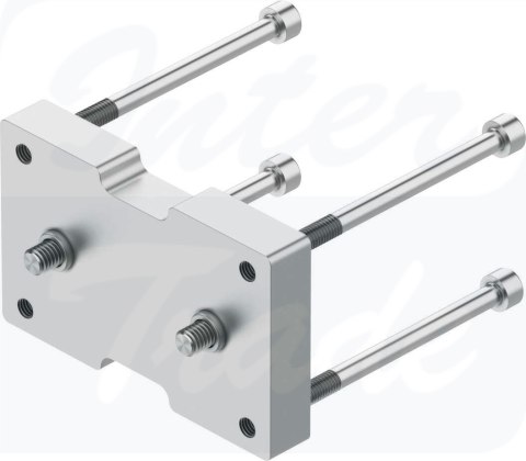 [DHAA-G-Q11-35-B12-40] {2114998} Zespół adaptera