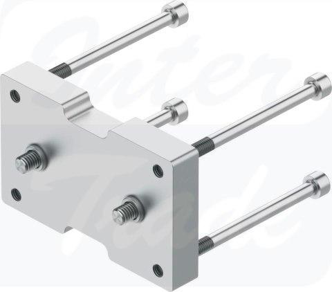 [DHAA-G-Q11-35-B8G-40] {2597928} Zespół adaptera