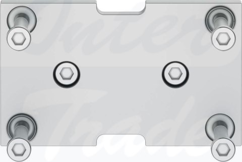 [DHAA-G-Q11-35/40-B12-50] {2124346} Zespół adaptera