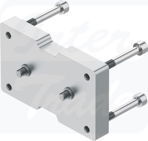 [DHAA-G-Q11-35/40-B8-50] {2124990} Zespół adaptera