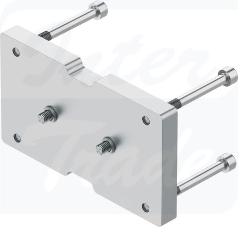 [DHAA-G-Q11-40-B12-63] {2125614} Zespół adaptera