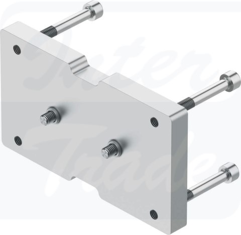 [DHAA-G-Q11-40-B8-63] {2125264} Zespół adaptera