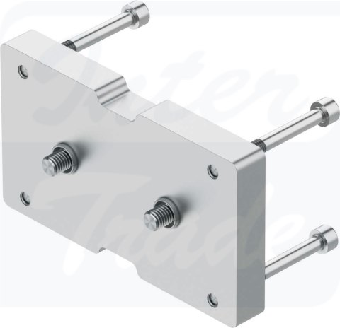 [DHAA-G-Q11-50-B8-63] {2424526} Zespół adaptera