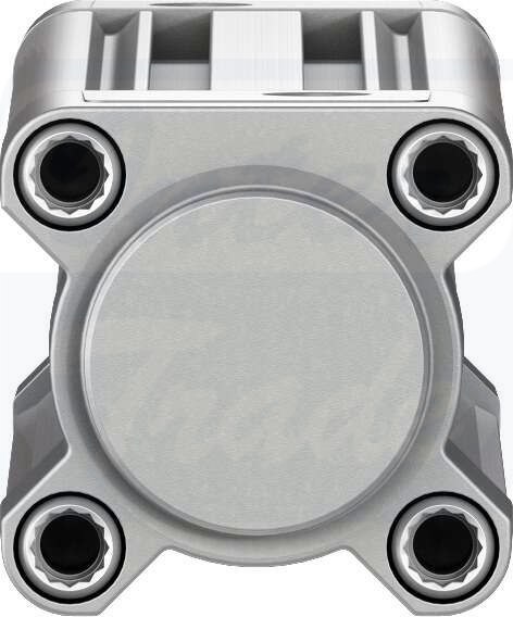 [DSBC-32-150-PPSA-N3] {2123089} Siłownik znormalizowany