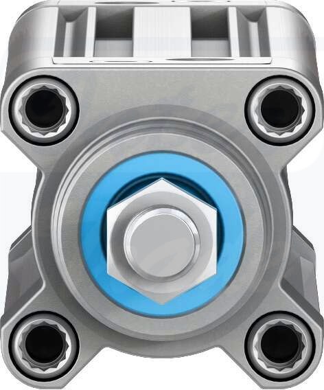 [DSBC-32-150-PPVA-N3] {2123073} Siłownik znormalizowany