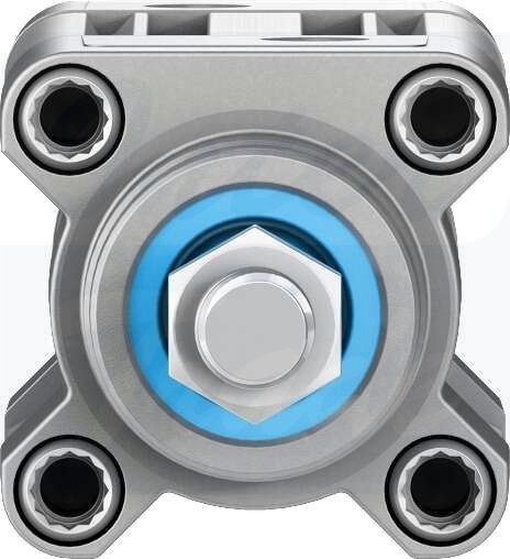 [DSBC-32-20-PPSA-N3] {2123085} Siłownik znormalizowany