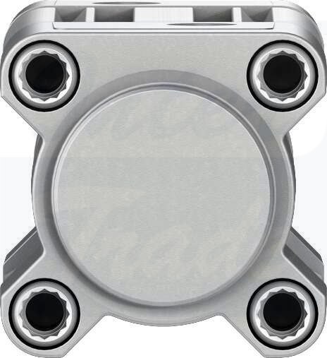 [DSBC-32-20-PPSA-N3] {2123085} Siłownik znormalizowany