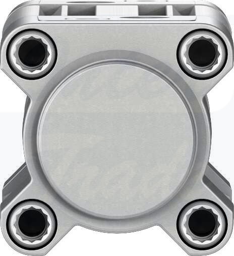 [DSBC-32-20-PPVA-N3] {2123069} Siłownik znormalizowany