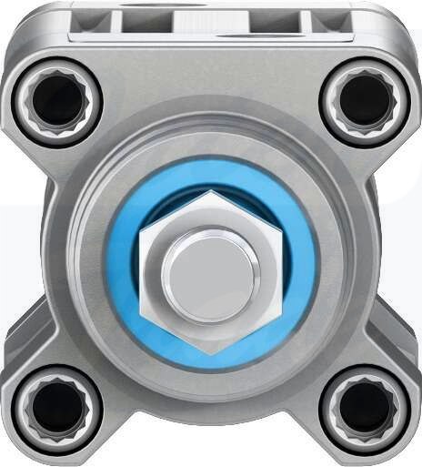 [DSBC-32-30-PPSA-N3] {2123086} Siłownik znormalizowany