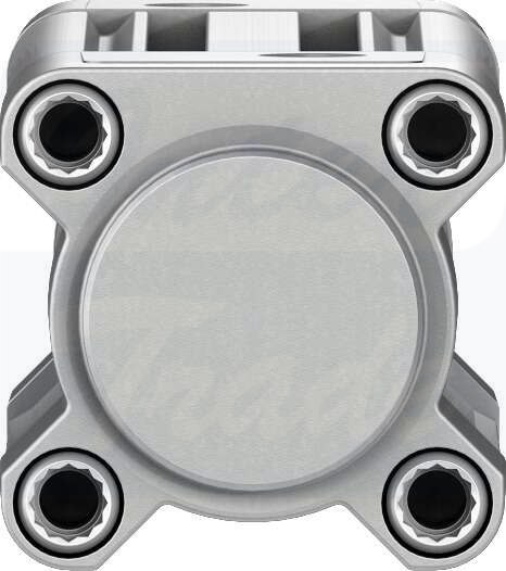 [DSBC-32-60-PPSA-N3] {2123087} Siłownik znormalizowany