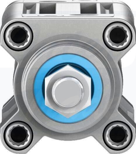 [DSBC-32-60-PPVA-N3] {2123071} Siłownik znormalizowany