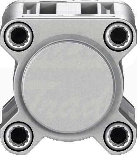 [DSBC-32-60-PPVA-N3] {2123071} Siłownik znormalizowany