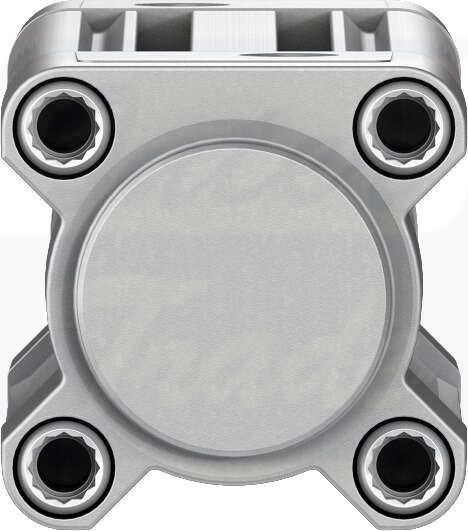 [DSBC-32-70-PPSA-N3] {2123088} Siłownik znormalizowany