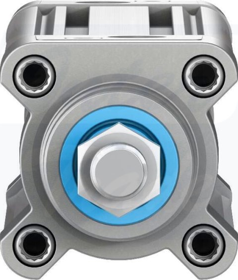 [DSBC-40-150-PPVA-N3] {2123226} Siłownik znormalizowany