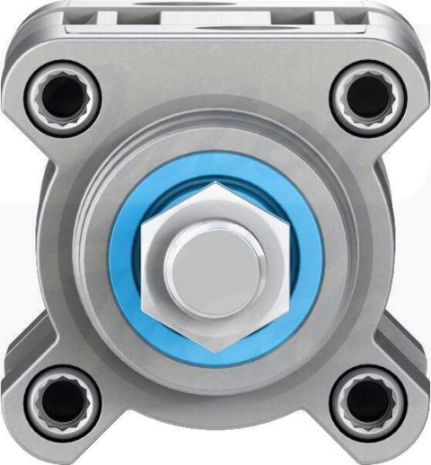 [DSBC-40-20-PPSA-N3] {2123780} Siłownik znormalizowany