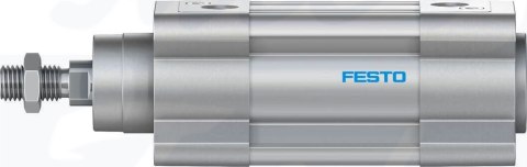 [DSBC-40-20-PPVA-N3] {2123166} Siłownik znormalizowany